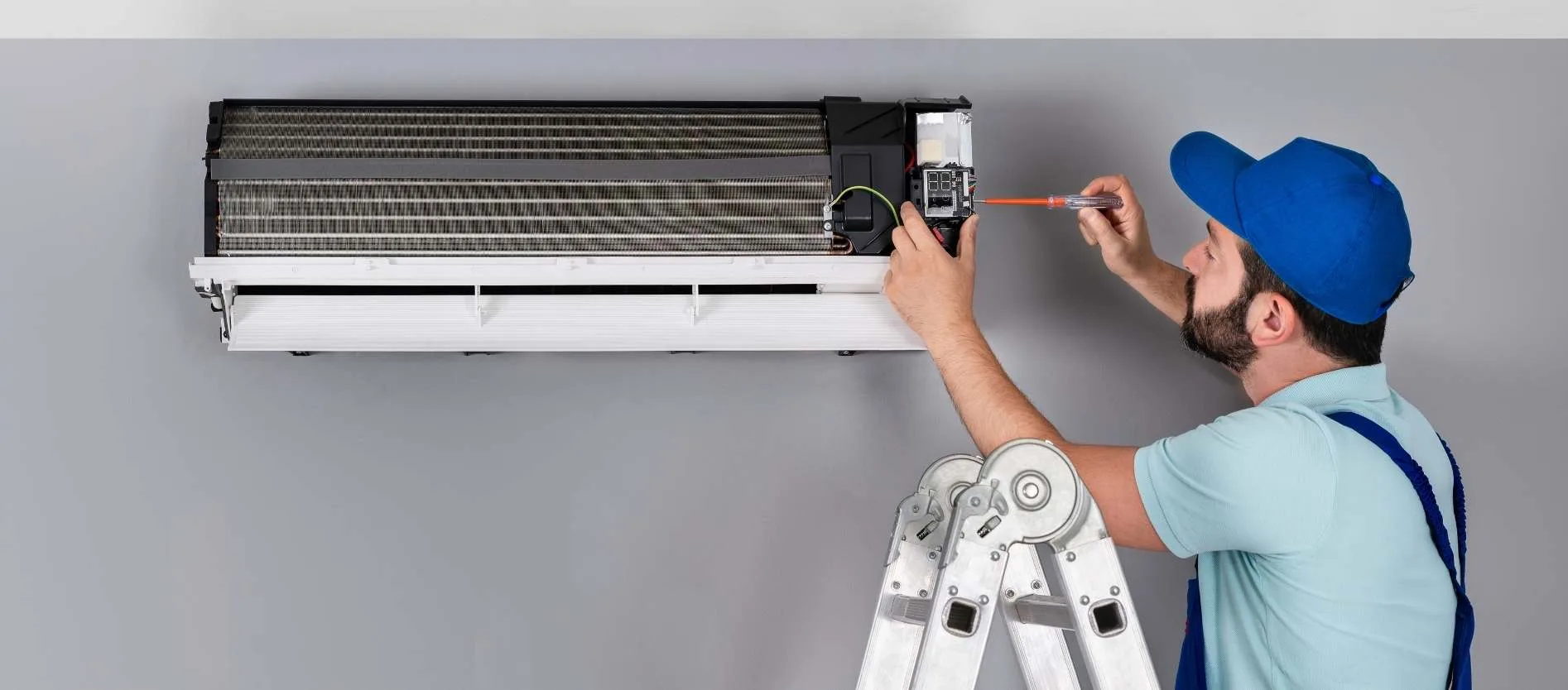 Sancaktepe Siemens Klima Gaz Dolum Servisi